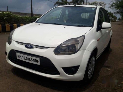 Ford Figo Diesel ZXI 2012 MT for sale 