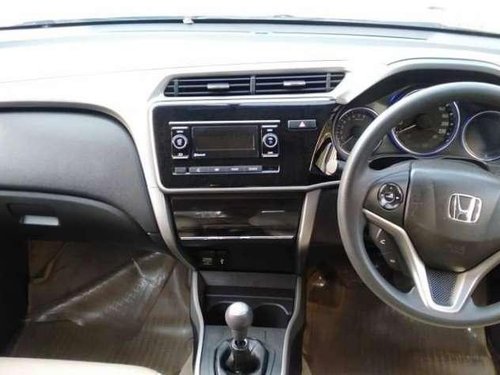 Honda City 2017 MT for sale 