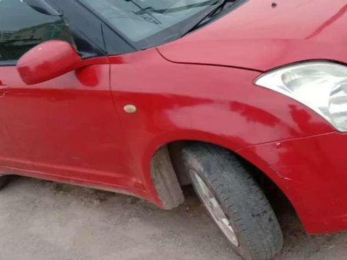 2005 Maruti Suzuki Swift MT for sale