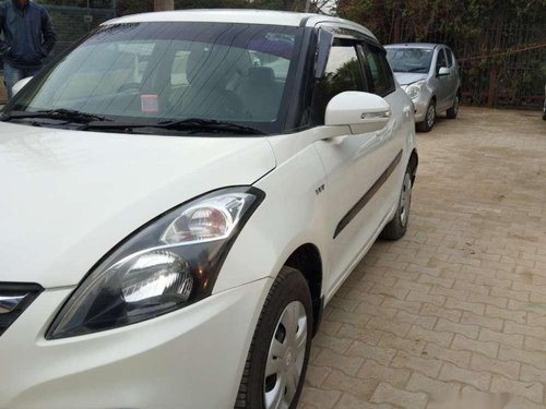 Used Maruti Suzuki Swift Dzire 2016 MT for sale 