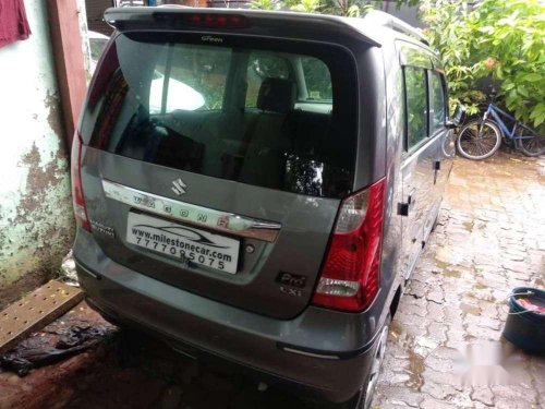 Maruti Suzuki Wagon R LXI 2015 MT for sale 