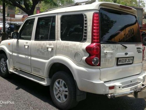 Mahindra Scorpio VLX 4WD ABS BS-III, 2012, Diesel MT for sale 