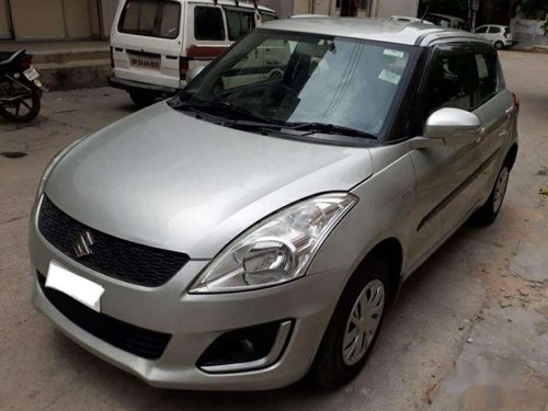 Maruti Suzuki Swift VDI 2016 MT for sale 