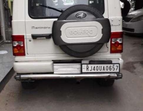 2015 Mahindra Bolero ZLX MT for sale at low price