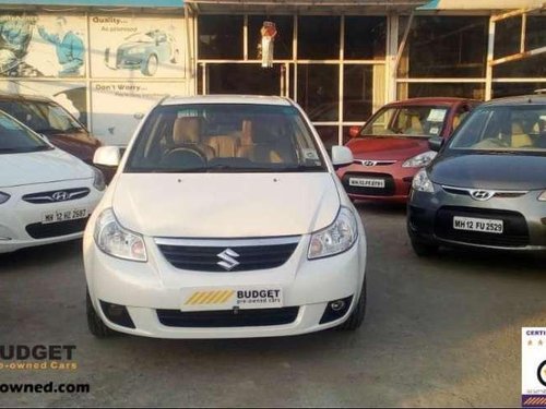 Used 2007 Maruti Suzuki SX4 MT for sale 