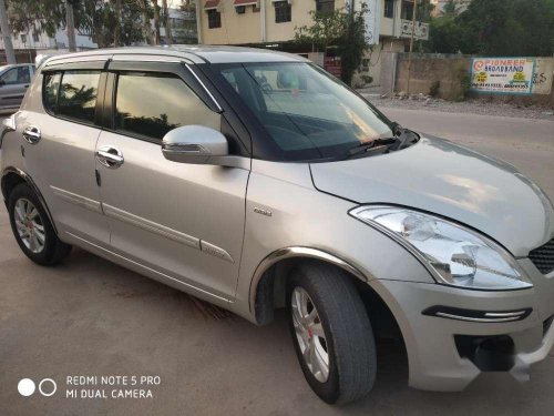 Maruti Suzuki Swift GLAM, 2014, Diesel MT for sale 