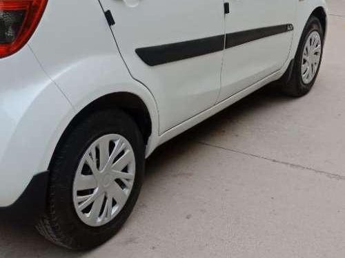 Used Maruti Suzuki Ritz car MT at low price