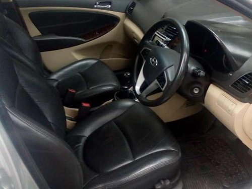 Hyundai Verna 1.6 VTVT 2014 MT for sale 