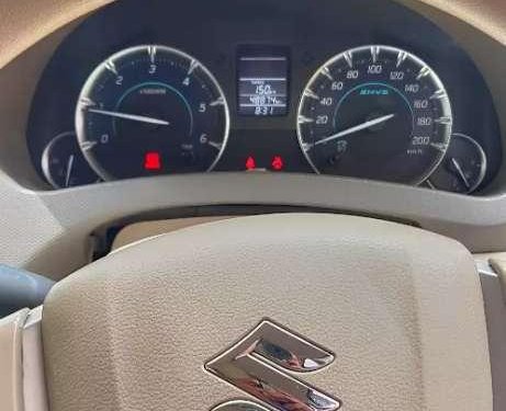 Used Maruti Suzuki Ertiga VDI MT for sale 