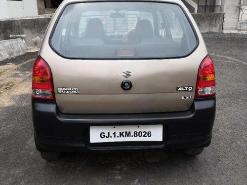 Used Maruti Suzuki Alto 2011 MT for sale at low price