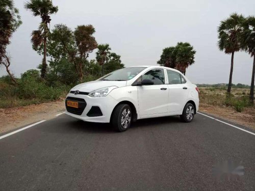 Used 2017 Hyundai Xcent MT for sale 