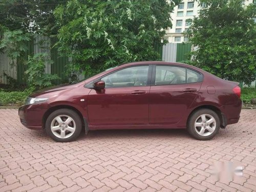 Used Honda City car MT for sale at low price