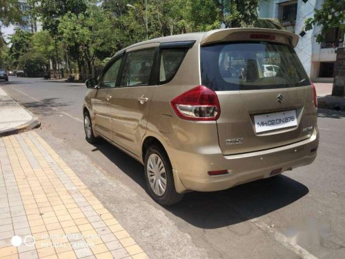 Maruti Suzuki Ertiga Vxi CNG, 2014, CNG & Hybrids MT for sale 