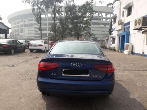 Audi A4 2.0 TDI Multitronic, 2014, Diesel AT for sale 