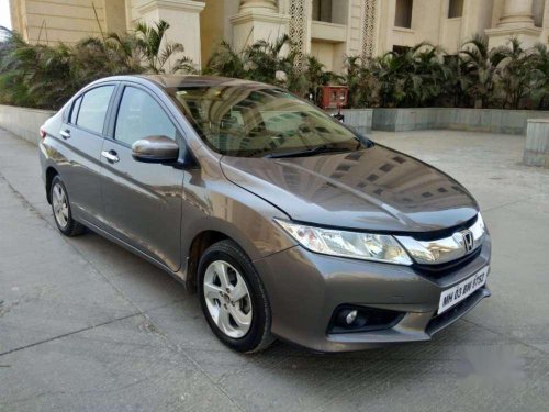 Used 2015 Honda City MT for sale 