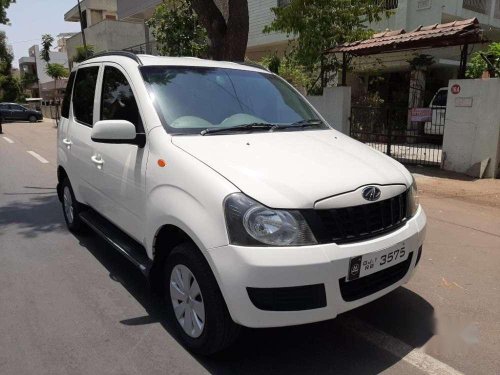 Used Mahindra Quanto C4 2013 MT for sale 