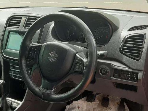 Maruti Suzuki Vitara Brezza ZDi 2016 MT for sale 