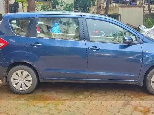 Used Maruti Suzuki Ertiga VDI MT for sale 