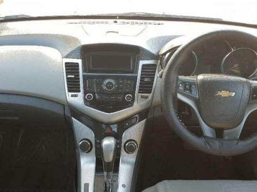 Chevrolet Cruze LTZ AT 2011 for sale 