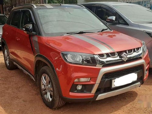 Maruti Suzuki Vitara Brezza ZDi 2016 MT for sale 