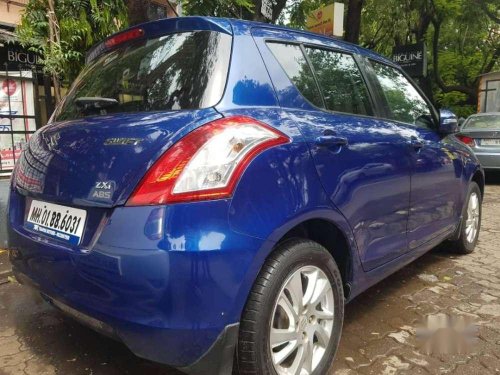 Used Maruti Suzuki Swift ZXI MT for sale 