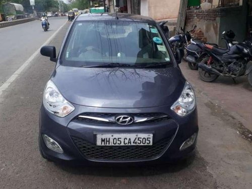 2014 Hyundai i10 Magna MT for sale 