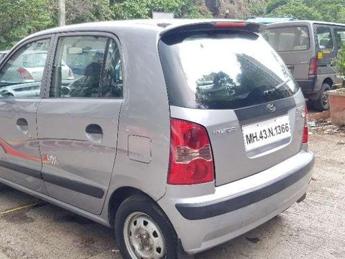 Used 2005 Hyundai Santro Xing XO MT for sale 