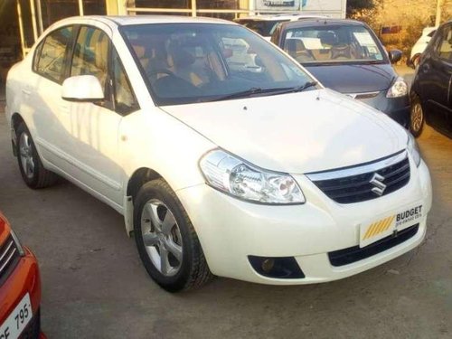 Used 2007 Maruti Suzuki SX4 MT for sale 