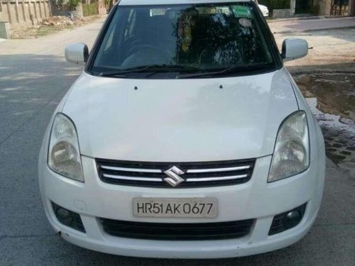 Maruti Suzuki Swift Dzire 2010 MT for sale 