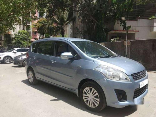 Used 2012 Maruti Suzuki Ertiga VDI MT for sale 