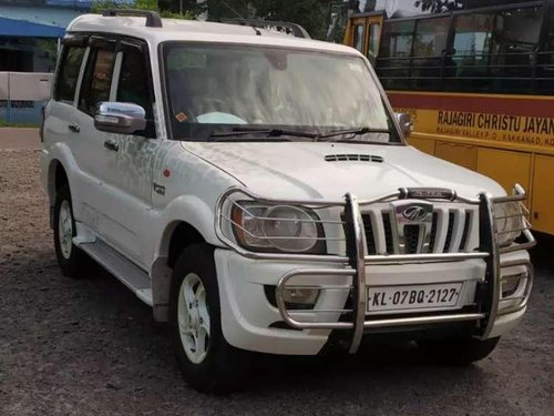 2010 Mahindra Scorpio MT for sale