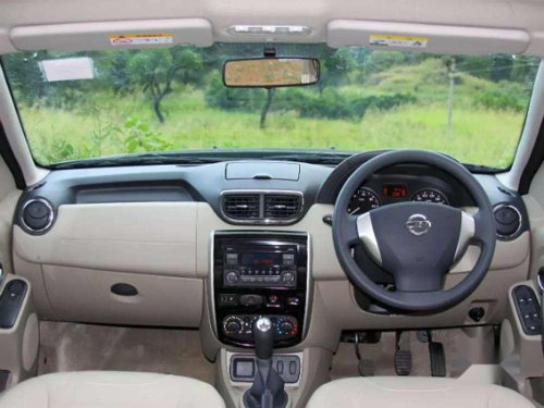 2014 Nissan Terrano XL MT for sale at low price