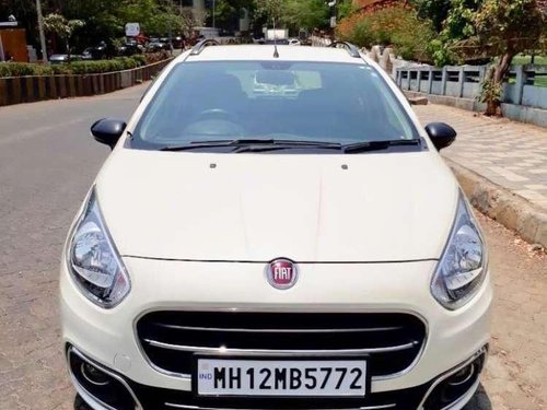 Fiat Punto Evo 2015 MT for sale 