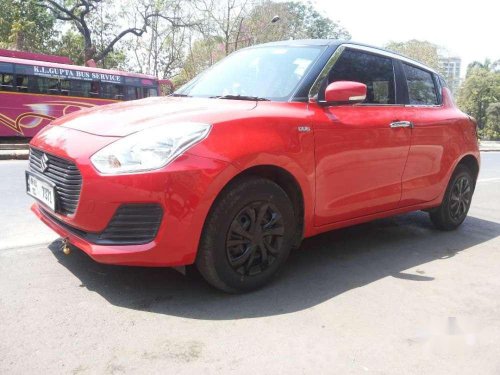 Maruti Suzuki Swift VDI 2018 AT for sale 