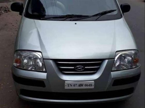 Used 2005 Hyundai Santro Xing GLS MT for sale