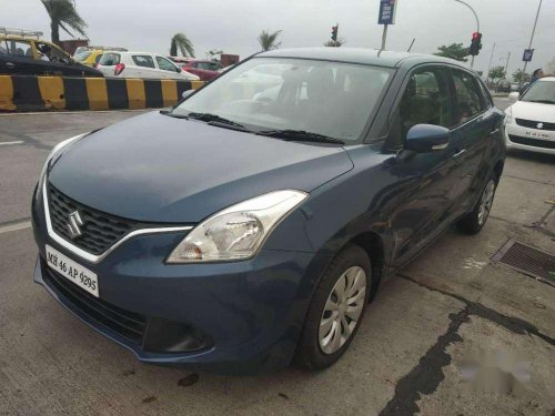 Maruti Suzuki Baleno Delta Automatic AT for sale 