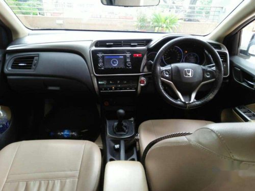 2015 Honda City MT for sale 