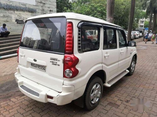 Used Mahindra Scorpio EX 2012 MT for sale 