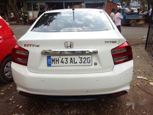 Used Honda City 1.5 S MT for sale 