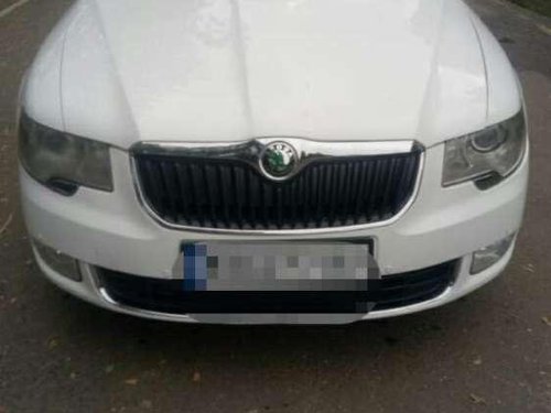 Used Skoda Superb Elegance 1.8 TSI AT for sale 