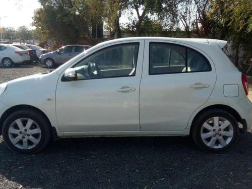 Nissan Micra Active XV, 2013, Diesel MT for sale 