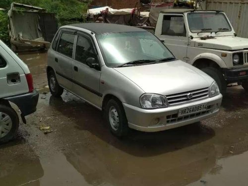 Used Maruti Suzuki Zen car MT for sale at low price