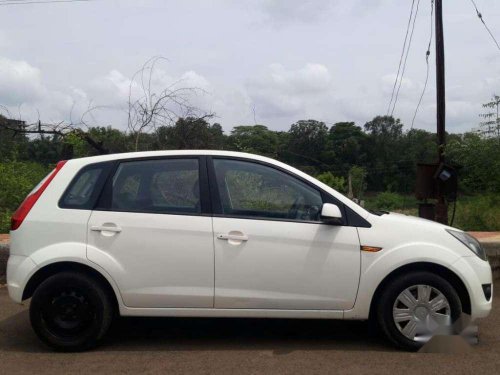 Ford Figo Diesel ZXI 2012 MT for sale 