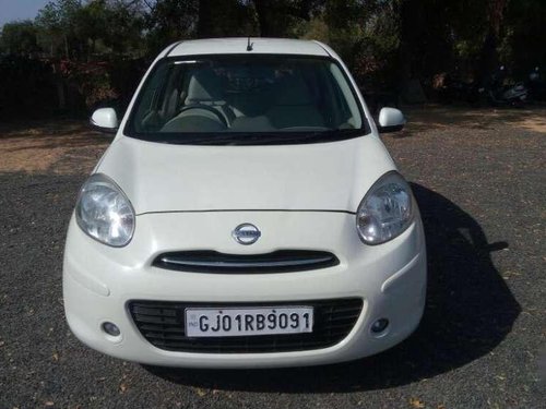 Nissan Micra Active XV, 2013, Diesel MT for sale 