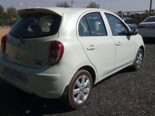 Nissan Micra Active XV, 2013, Diesel MT for sale 