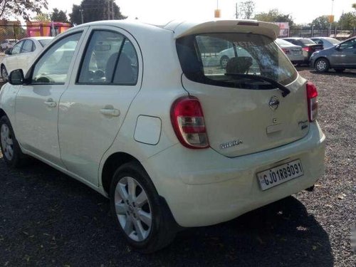 Nissan Micra Active XV, 2013, Diesel MT for sale 