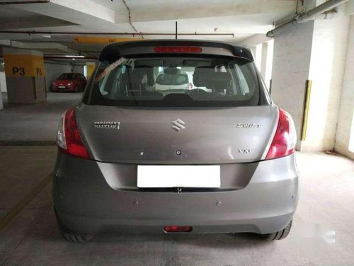 Maruti Suzuki Swift VXI 2016 MT for sale 