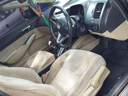 Used 2007 Honda Civic MT for sale