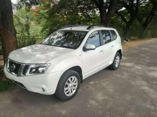 2014 Nissan Terrano XL MT for sale at low price