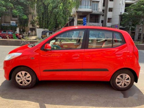 Used Hyundai i10 Magna MT for sale 